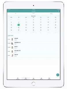iRise Fitness screenshot 3