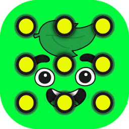 Guava Juice Lock Screen HD आइकन