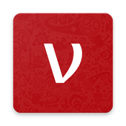 Волонтеры FIFA 2018 icon