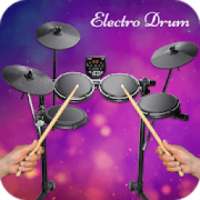 Electro Music Drum – DJ Mixer