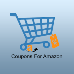 Promo Coupons For Amazon आइकन