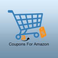 Promo Coupons For Amazon
