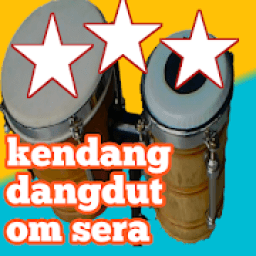 Real Gendang dangdut Koplo icon