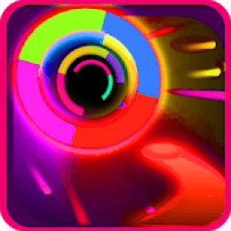 Tube de couleur 2 - Color tunel icon