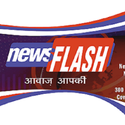 News Flash आइकन