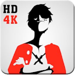 Anime Wallpaper 4K icon