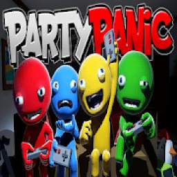 Party Panic puzzle 1.0