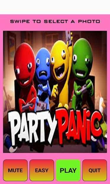 party panic screenshot 3