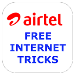 ikon Airtel Sim Free Internet