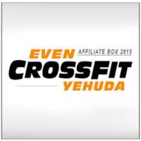 Crossfit Even-Yehuda on 9Apps