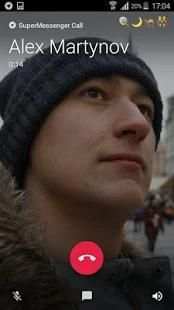 Secret Chat screenshot 5
