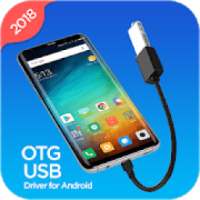 File Manager for USB OTG : OTG Disk Explorer