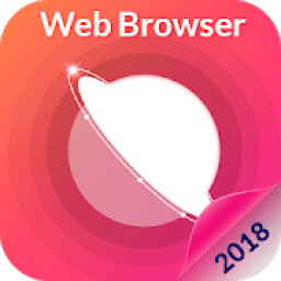 ikon Web Browser &amp; Explorer