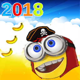Super Minion Ruch - Adventure icon