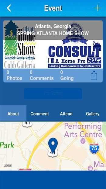 Consult A Home Pro screenshot 7