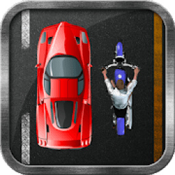 Highway Speed Car Racing आइकन