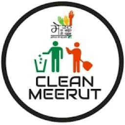 Clean Meerut