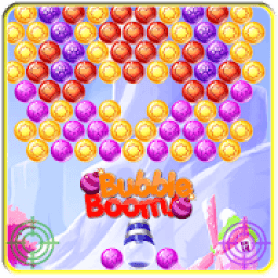 Fantasy Bubble Shooter आइकन