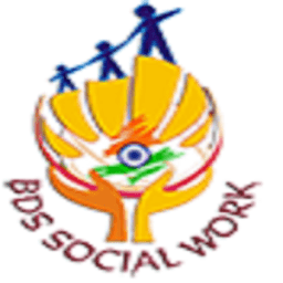 BDS Social Work आइकन