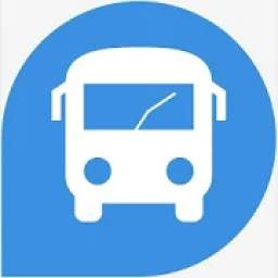 My Bus Tracker: Real time bus tracking application