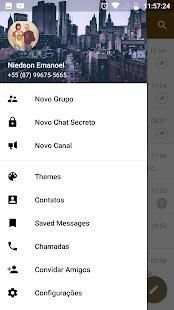 Secret Chat screenshot 2