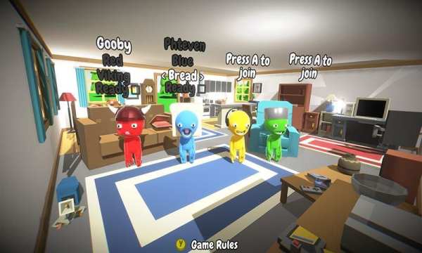 party panic screenshot 2