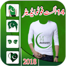 ikon 14 August Photo Editor 2018