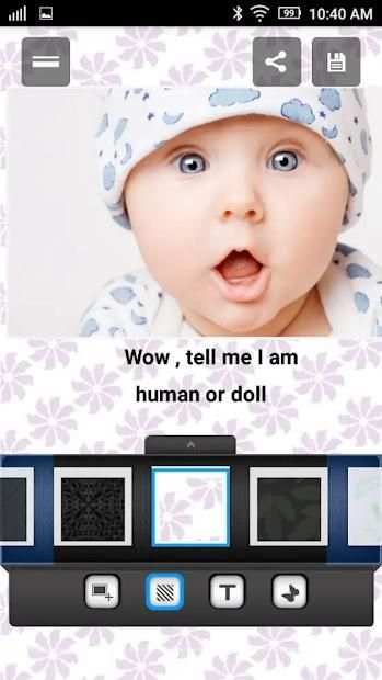 Photo Album Maker,Photo Editor,Photo Collage Maker screenshot 3
