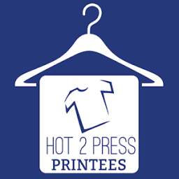 Hot 2 Press Printess आइकन