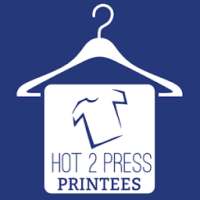 Hot 2 Press Printess
