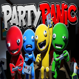 party panic आइकन