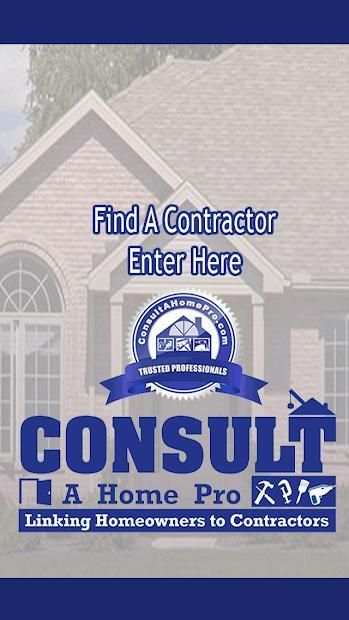 Consult A Home Pro screenshot 10