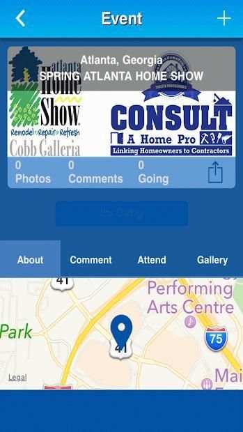 Consult A Home Pro screenshot 1