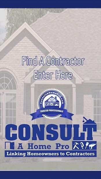 Consult A Home Pro स्क्रीनशॉट 5