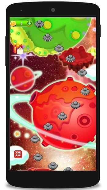 Fantasy Bubble Shooter स्क्रीनशॉट 5