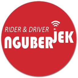 NGUBERJEK Driver