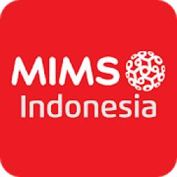 MIMS Indonesia - Drug Information, Disease, News