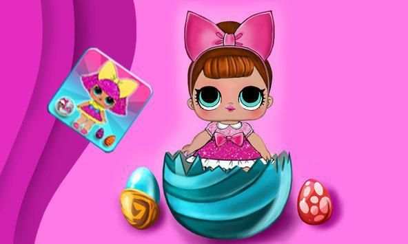 lol surprise candy screenshot 3