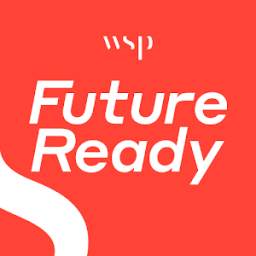 WSP Future Ready
