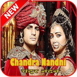 Lagu Chandra Nandnii Terbaru 2018 icon