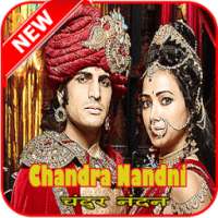 Lagu Chandra Nandnii Terbaru 2018 on 9Apps