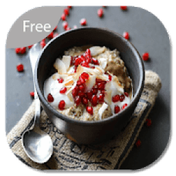 ikon Indian Food Recipes