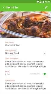 Cookfu Store screenshot 3