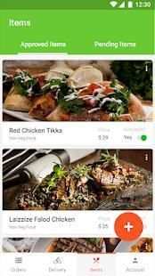 Cookfu Store स्क्रीनशॉट 9