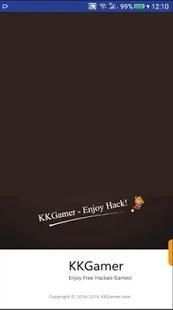 KKGamer for Android Tips screenshot 3