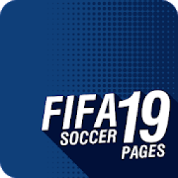 ikon Fifa 2019 Soccer News