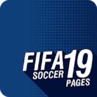 Fifa 2019 Soccer News