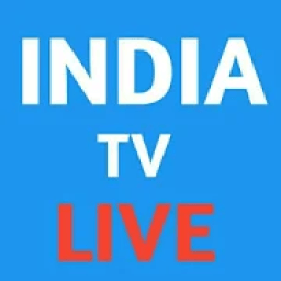 India TV live news | Live India tv icon