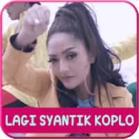 Lagi Syantik Koplo Siti Badriyah on 9Apps