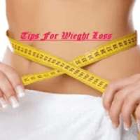 Weight Loss Tips . Diet Tips